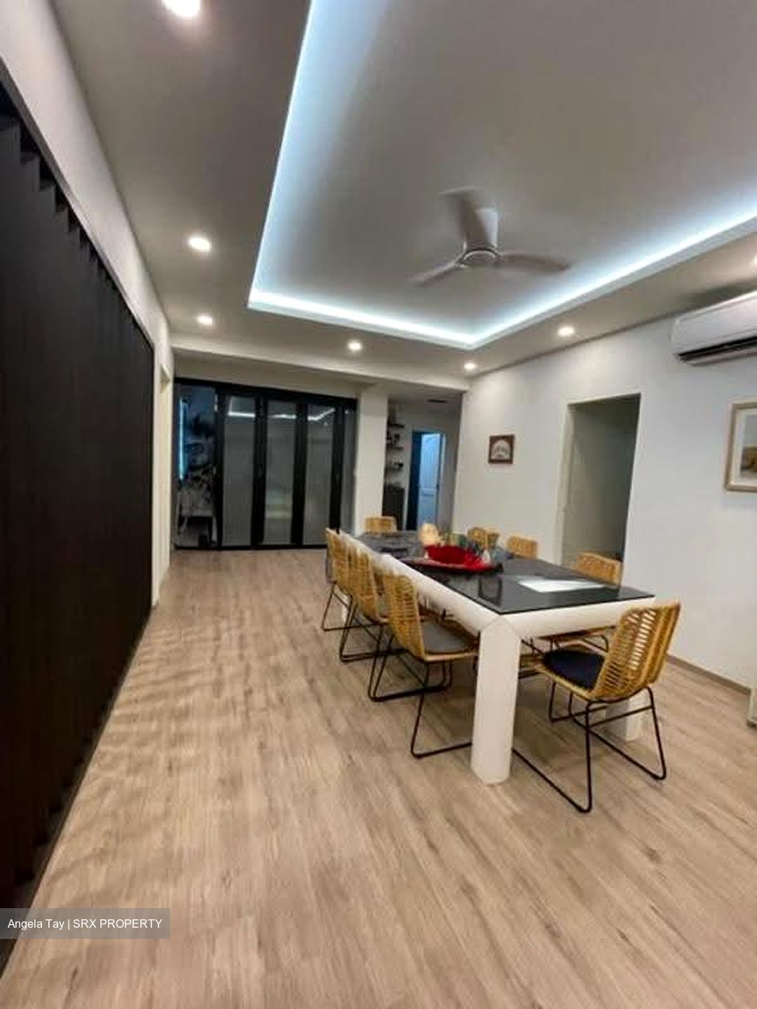 Hume Park I (D21), Condominium #616322411